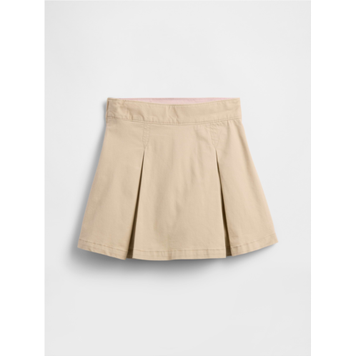 Gap Kids Uniform Skort