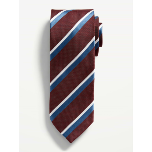 OldNavy Printed Necktie for Men