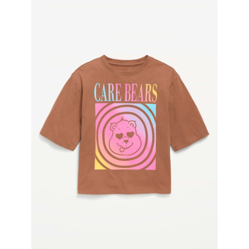 OldNavy Care Bears Graphic T-Shirt for Girls