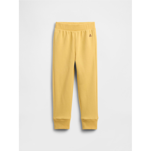 babyGap Brannan Bear Pull-On Fleece Joggers