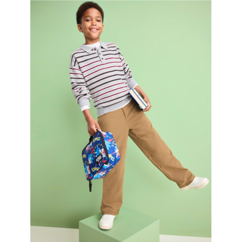 OldNavy ShredTech Baggy Carpenter Pants for Boys