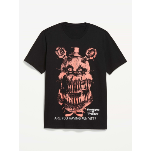 OldNavy Five Nights at Freddys T-Shirt