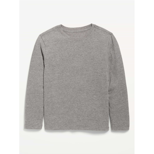 OldNavy Softest Long-Sleeve T-Shirt for Boys