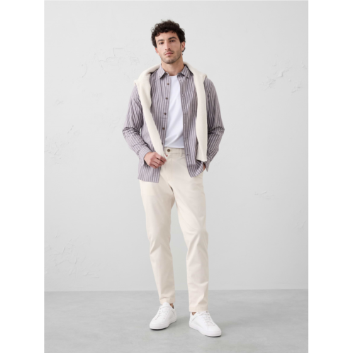 bananarepublic Athletic Lived-In Chino