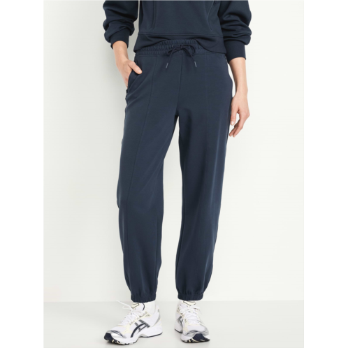 OldNavy High-Waisted Dynamic Fleece Sweatpants