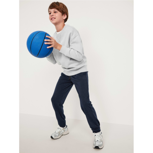 OldNavy Go-Dry Mesh Jogger Pants for Boys