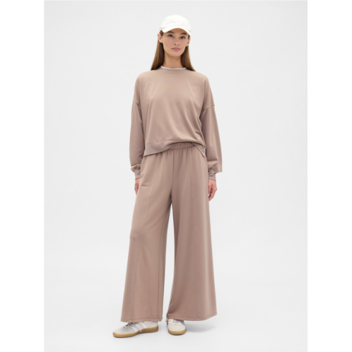 Gap CloudLight Pull-On Super-Wide Pants