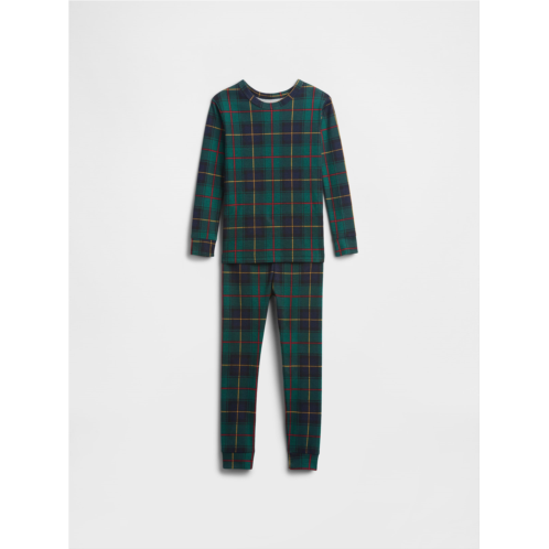 babyGap 100% Organic Cotton PJ Set