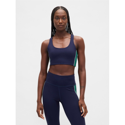 GapFit Power Medium Impact Sports Bra