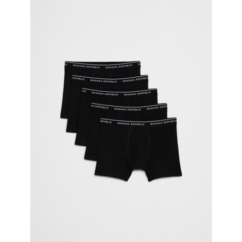 bananarepublic Boxer Briefs (5 Pack)