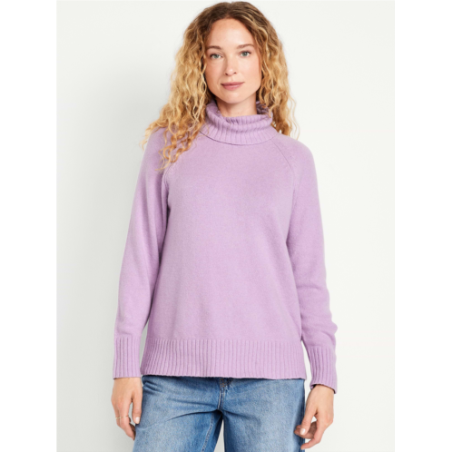 OldNavy SoSoft Turtleneck Sweater