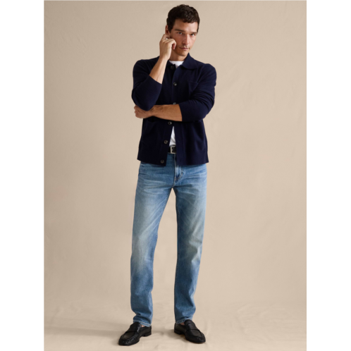 Bananarepublic Slim Authentic Denim