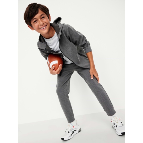 OldNavy Dynamic Fleece Full-Zip Hoodie and Joggers Set for Boys