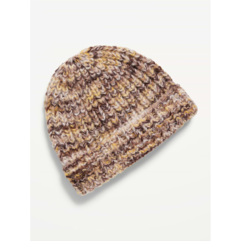 OldNavy Space-Dye Knit Beanie for Toddler Boys