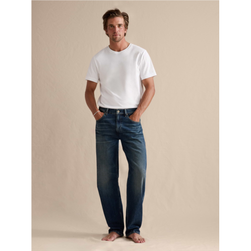 Bananarepublic Straight Authentic Jean