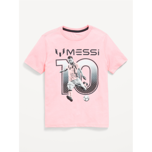 OldNavy Messi Graphic T-Shirt for Boys