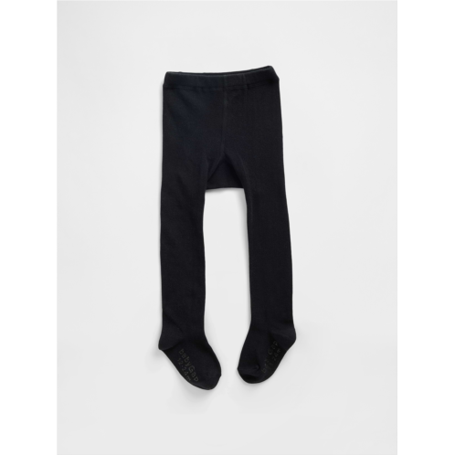 babyGap Pull-On Tights