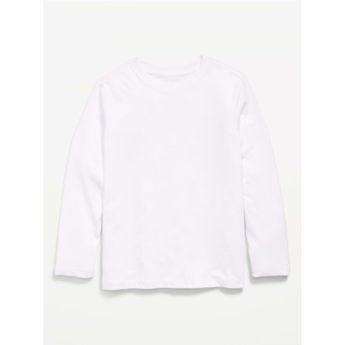 OldNavy Softest Long-Sleeve T-Shirt for Boys
