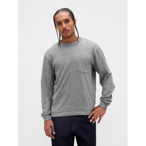 Gap Heavyweight Relaxed T-Shirt