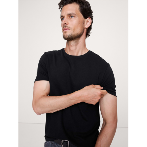 Bananarepublic Luxury-Touch T-Shirt