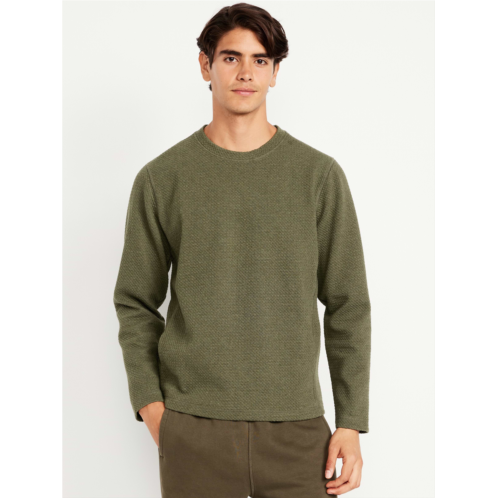 OldNavy Recharge Fleece Sweatshirt