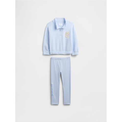 babyGap × Disney Two-Piece Outfit Set