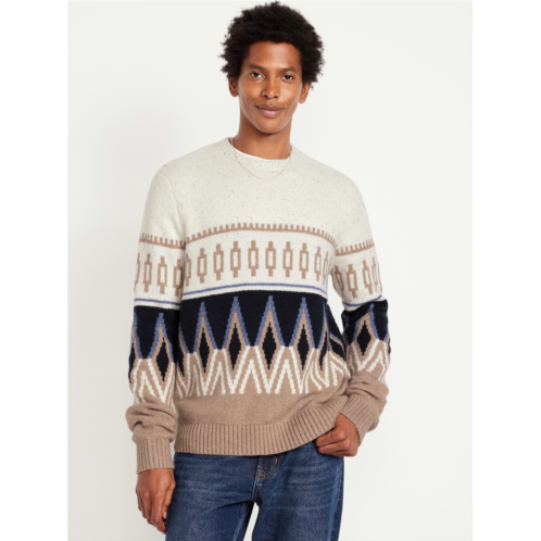 OldNavy SoSoft Crew-Neck Sweater