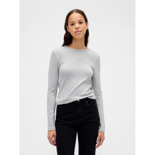 Gap Modern Crewneck T-Shirt