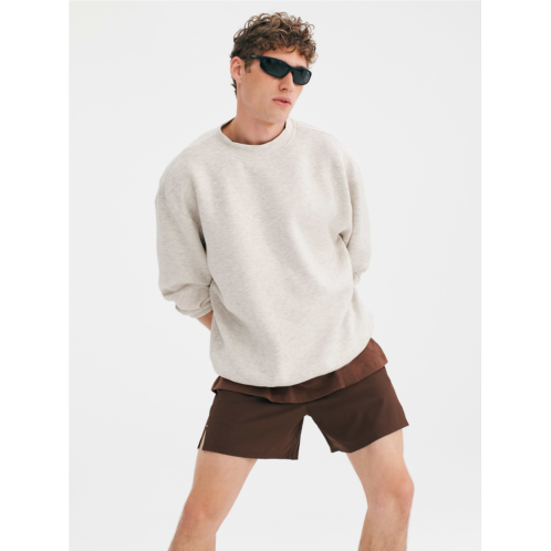 OldNavy Bounce Fleece Oversized Sweatshirt