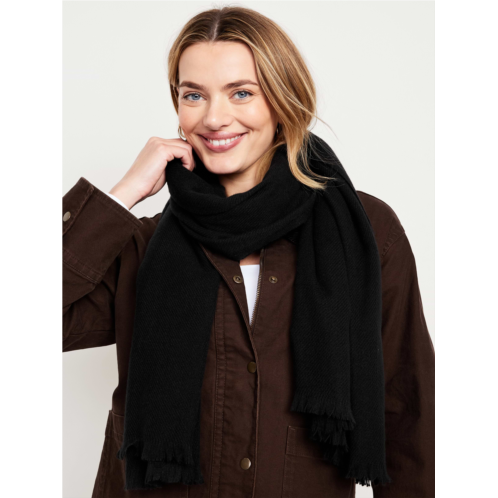 OldNavy Flannel Scarf
