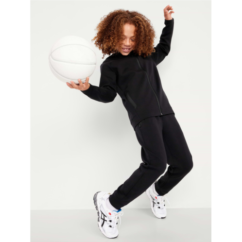 OldNavy Dynamic Fleece Full-Zip Hoodie and Joggers Set for Boys