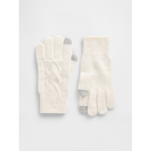 Gap Kids Smartphone Gloves
