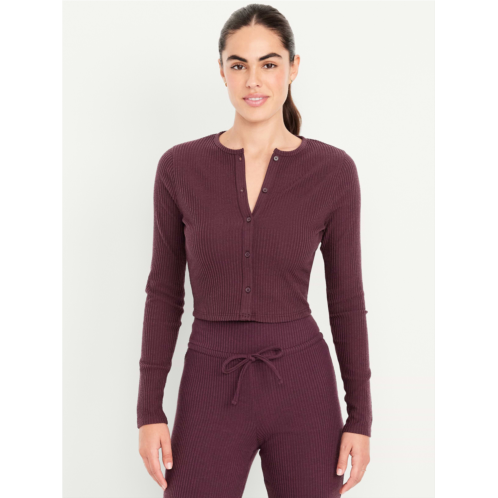 OldNavy Ribbed Cardigan Sweater