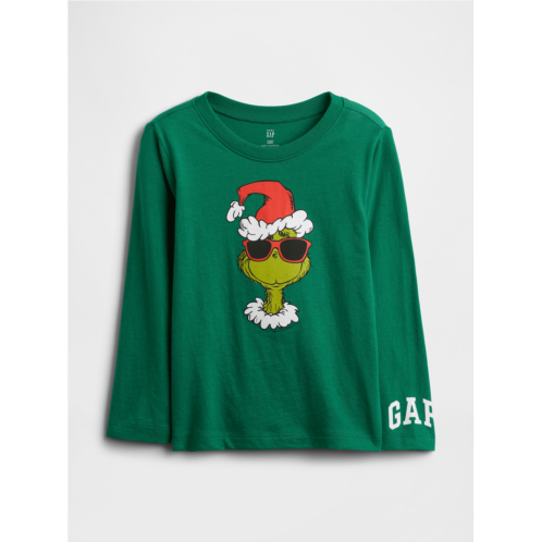 babyGap Graphic T-Shirt