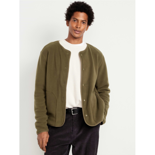 OldNavy Microfleece Liner Jacket