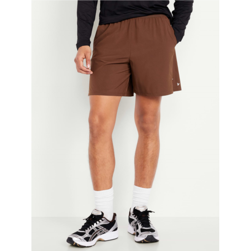 OldNavy Performance Vent Run Shorts -- 5-inch inseam