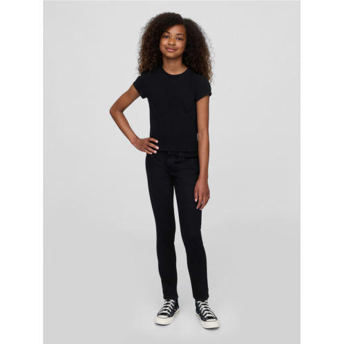 Gap Kids Mid Rise Skinny Jeans