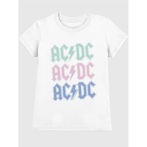 OldNavy ACDC Graphic T-Shirt for Women
