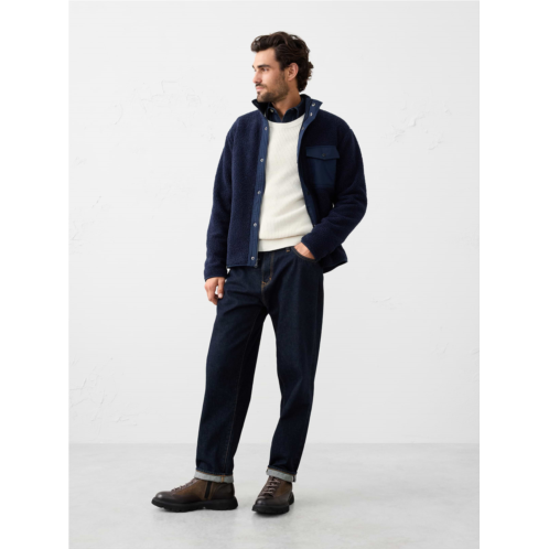 bananarepublic Sherpa Jacket