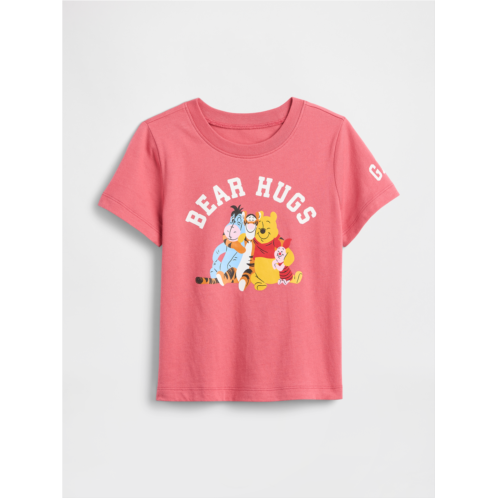 babyGap × Disney Graphic T-Shirt