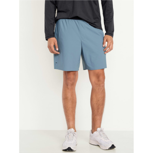 OldNavy ProTrain Shorts -- 7-inch inseam