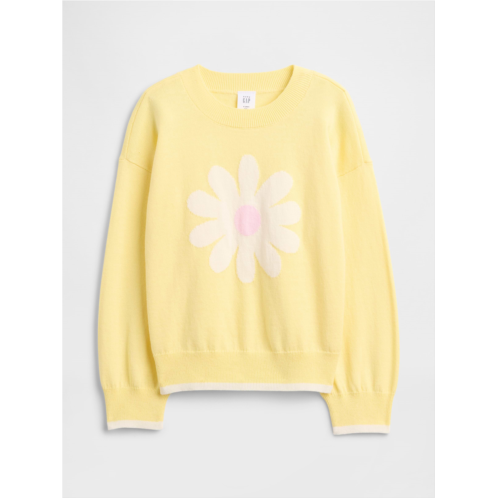 babyGap Intarsia Sweater