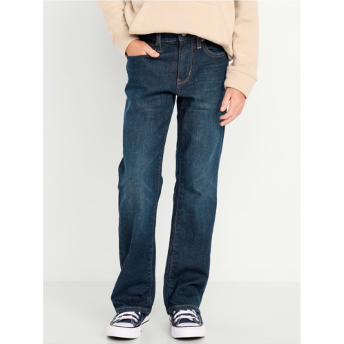 OldNavy Built-In Flex Boot-Cut Jeans for Boys