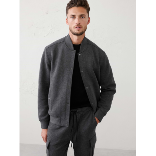 bananarepublic Weekender Bomber Jacket