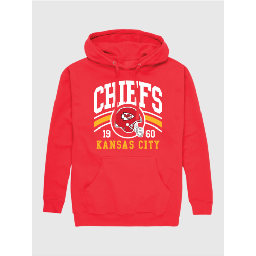 Gap NFL Classic Stripe Pullover Hoodie