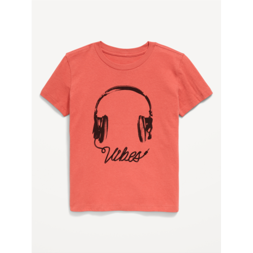 OldNavy Short-Sleeve Graphic T-Shirt for Boys
