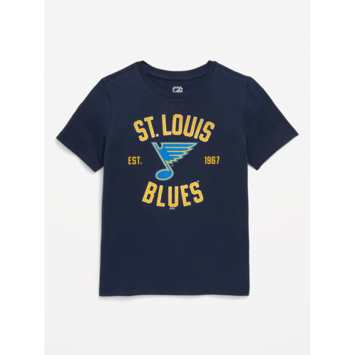 OldNavy NHL Gender-Neutral Graphic T-Shirt for Kids
