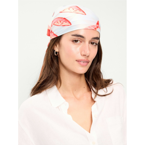 OldNavy Outtek Silky Scarf
