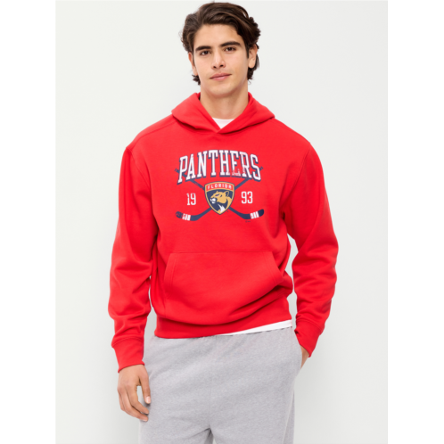 OldNavy NHL Pullover Hoodie for Adults