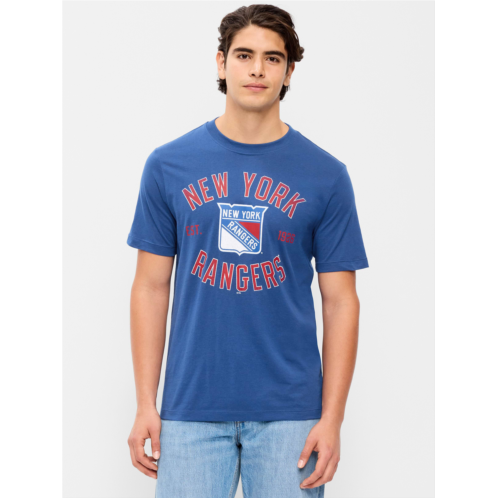 OldNavy NHL T-Shirt for Adults